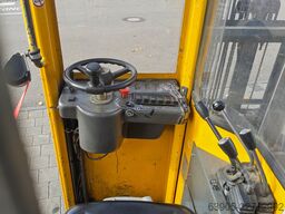 Baumann EVU 20/13.12/63TR.9.5