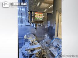 HAAS UMC-750SS
