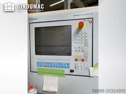 BRANDT KDF 890 2CU