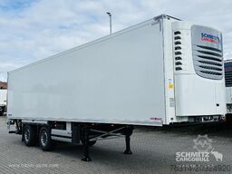 Schmitz Cargobull Tiefkühler Standard Ladebordwand