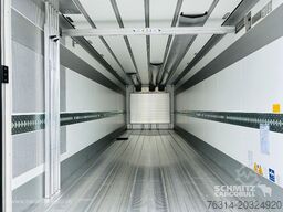 Schmitz Cargobull Tiefkühler Standard Ladebordwand