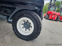 Combilift C14000H