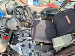Manitou MRT 2550+ Privilege