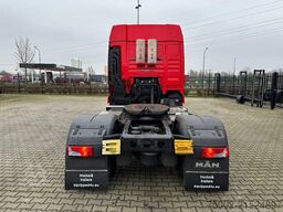 MAN TGX 18.420 TGX 18.420 4x2 / ADR (FL, AT) / PTO ...
