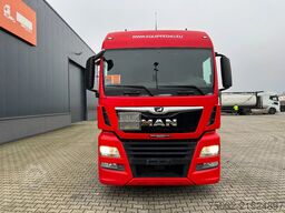 MAN TGX 18.420 TGX 18.420 4x2 / ADR (FL, AT) / PTO ...
