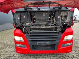 MAN TGX 18.420 TGX 18.420 4x2 / ADR (FL, AT) / PTO ...