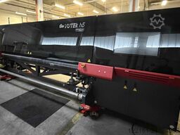 efi Vutek H5 industrial UV printer 457m2/h  Ricoh Gen5 (7p-1200dpi)