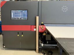 efi Vutek H5 UV printer 8C+W +Varnish very low mileage full refurbished