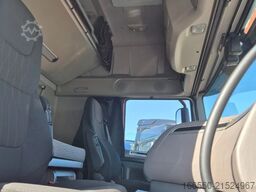 DAF XF 480 FT SUPER SPACE CAB ZF INTARDER