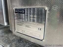 König G 2000