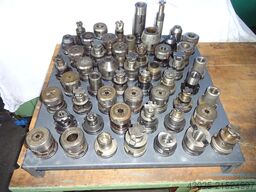 Fräsmaschine ISO 40 -SK 40