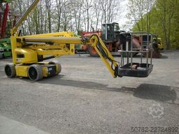 Niftylift Lift HR17 NE MK3