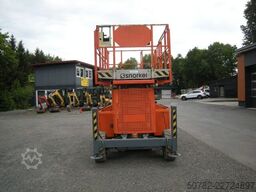 Snorkel S3970RT Allrad