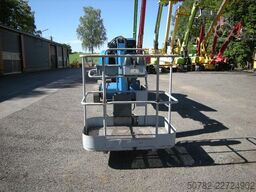 Manitou 170 AET