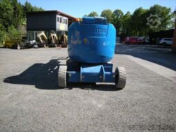 Manitou 170 AET