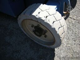 Manitou 170 AET