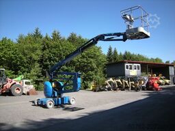 Manitou 170 AET