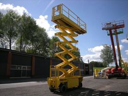 Holland Lift HL 190E12