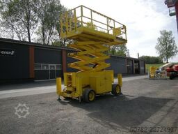 Genie GS 4069 DC Elektro