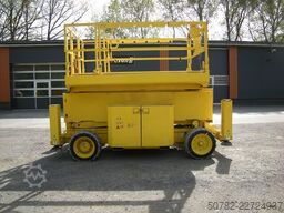 Genie GS 4069 DC Elektro