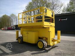 Genie GS 4069 DC Elektro