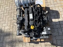 DEUTZ Deutz TD2.9 L4 Diesel Motor / 4 Zyl. / Neuwertig