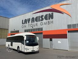 IRIZAR i4 integral | 8 baugleiche Fahrzeuge