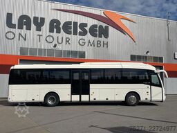 IRIZAR i4 integral | 8 baugleiche Fahrzeuge