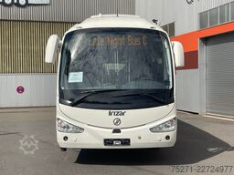 IRIZAR i4 integral | 8 baugleiche Fahrzeuge