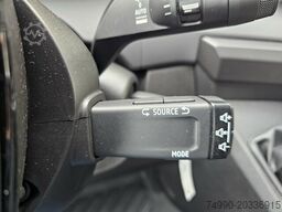 Renault Master L2H2 170 Neues Modell 10´´ Navi Kamera