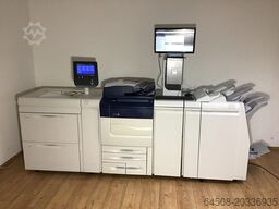XEROX XEROX Digital Color Press C60