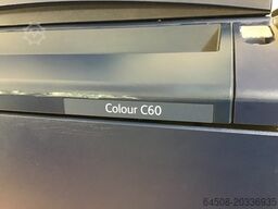 XEROX XEROX Digital Color Press C60