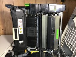 XEROX XEROX Digital Color Press C60