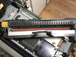 XEROX XEROX Digital Color Press C60