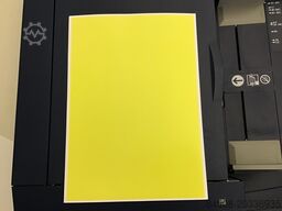 XEROX XEROX Digital Color Press C60