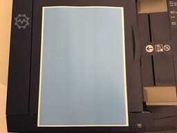 XEROX XEROX Digital Color Press C60