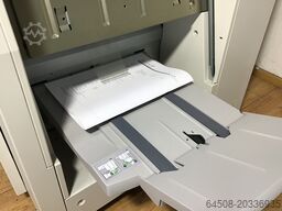 XEROX XEROX Digital Color Press C60