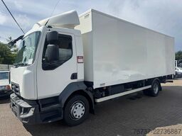 Renault D **BELGIAN TRUCK-EURO 6-TUV 12/26**