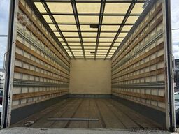 Renault D **BELGIAN TRUCK-EURO 6-TUV 12/26**