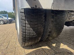 Renault D **BELGIAN TRUCK-EURO 6-TUV 12/26**