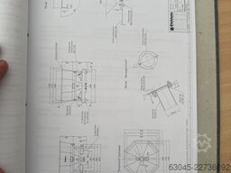 Centramec Oktabinvändare Mark 2