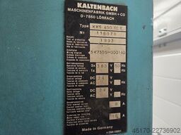 Kaltenbach KKS 400 EC