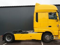 DAF XF 480 SSC tractor unit 432.100km
