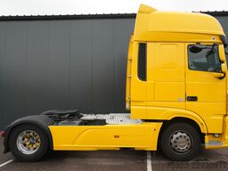 DAF XF 480 SSC tractor unit 678.400km