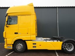 DAF XF 480 SSC tractor unit 620.700km