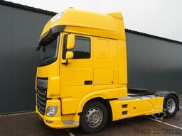 DAF XF 480 SSC tractor unit 620.700km