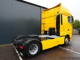 DAF XF 480 SSC tractor unit 620.700km