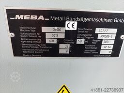MEBA 335 DG