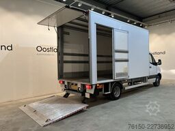 Mercedes-Benz Sprinter 515 CDI L3 RWD Automaat N2 Bakwagen me...