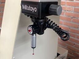 Mitutoyo Euro-C Apex544